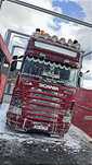 De vanzare Scania R420