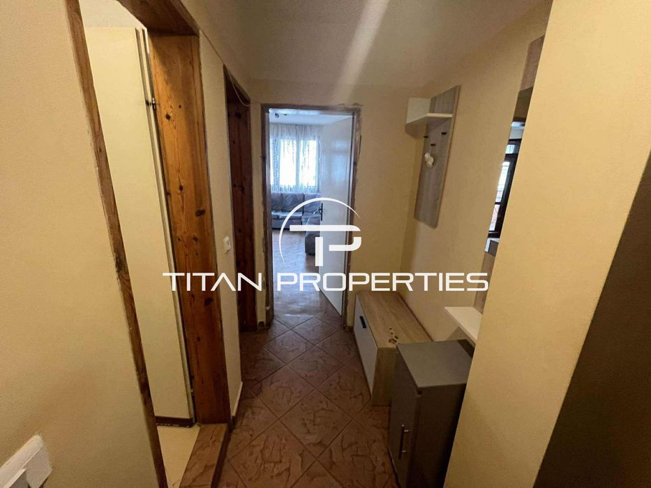 Двустаен апартамент, под наем, Цветен квартал