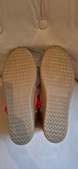 Isabel Marant cizme Nowles, marime 40