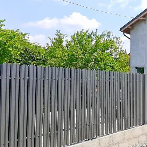 Vând garduri si porti