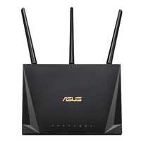 Router Wireless Gigabit ASUS RT-AC1750U USB 3.1 VPN Sigilat Garantie