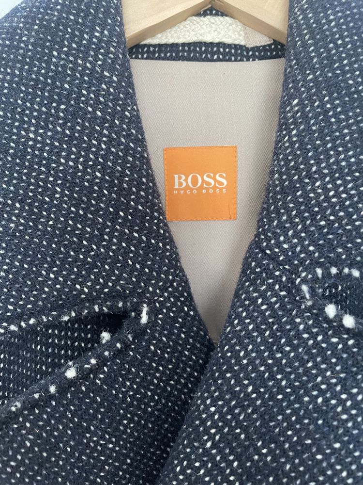 Palton Hugo Boss