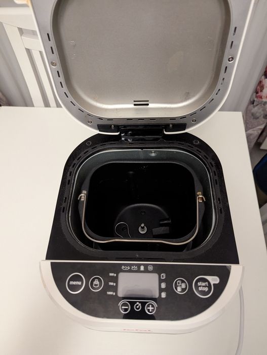 Masina de paine Tefal Pain Doré PF210138