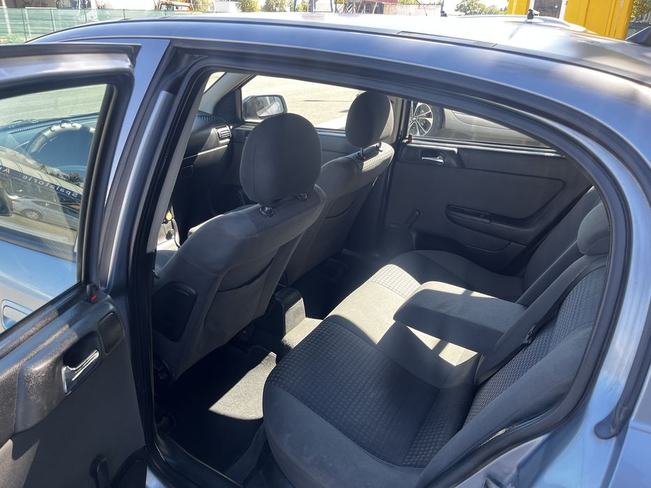 Opel Astra G 1.7 CDTI