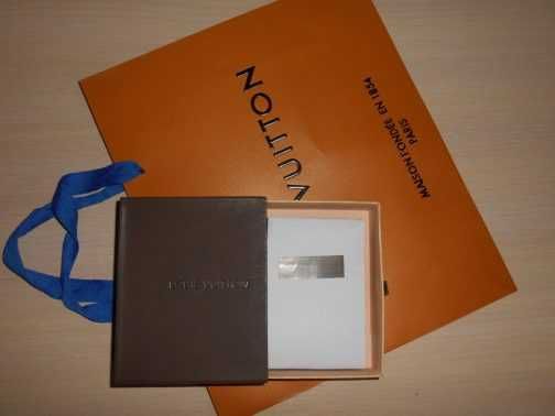 Portofel pentru bărbați Louis Vuitton  026-1