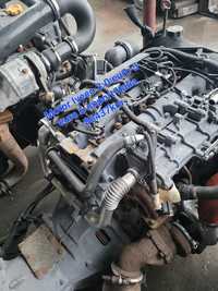 Motor Iveco 3.0 euro 5 motor Iveco Daily 35 c 18 35 c 15 65 c18 70c210