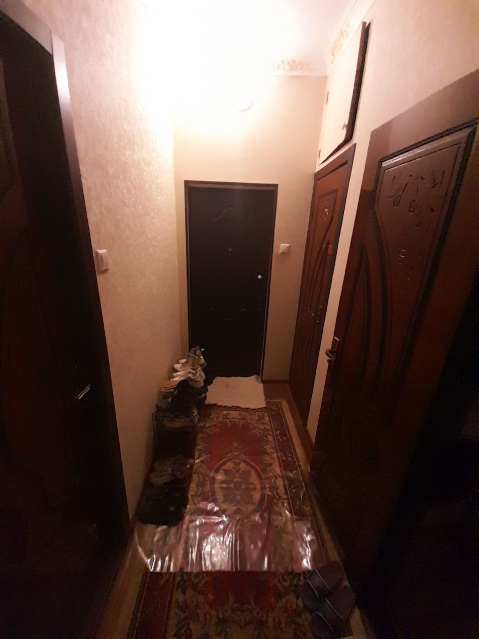 3 хонали уй сотилади