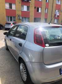 Fiat grande punto 1.2