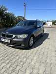 BMW seria 3 e91 2006