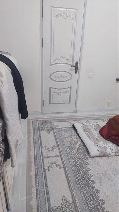 Аренда участка сергели спутник 16  4хона 2соту ремонт евро оилага бери