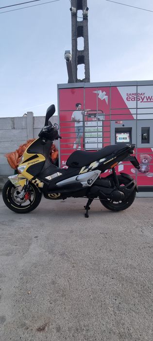 Gilera Runer 50cc