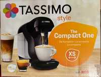 Espressor Bosch Tassimo Style TAS1102, 1400w, 3.3 bar, 0.7l  capsule