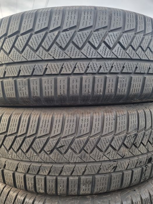 Cauciucuri/Anvelope Iarna M+S   r17 / r19