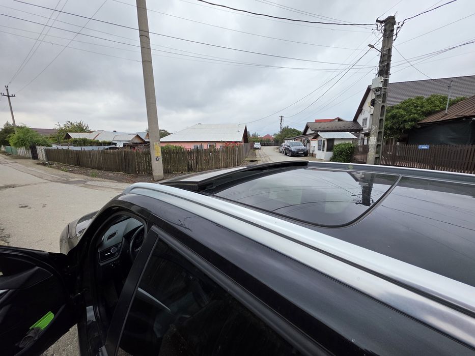 Vand BMW X1 2.0 Diesel 2010 ! Unic Proprietar