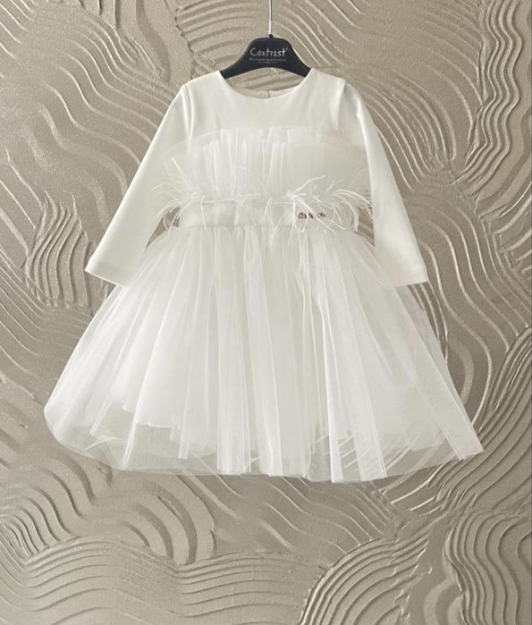 Рокличка Contrast