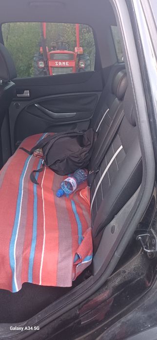 Ford Kuga Vând sau schimb