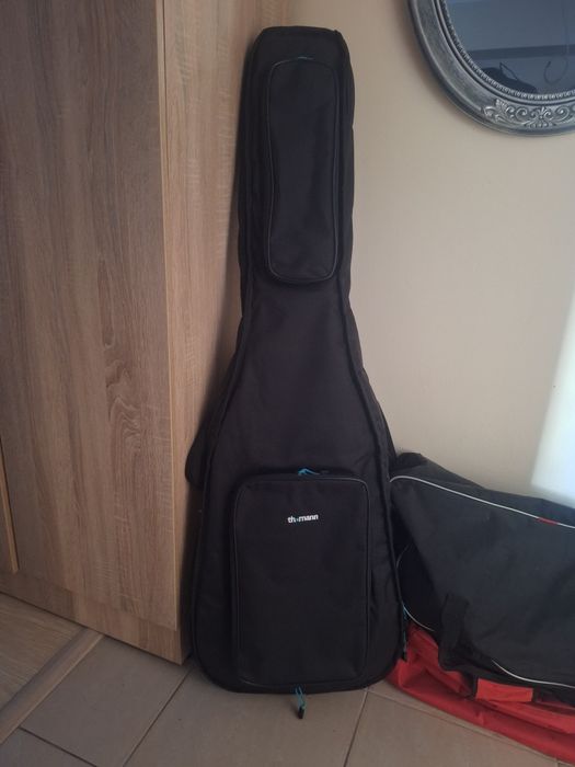 Fender Squire Precision Bass
