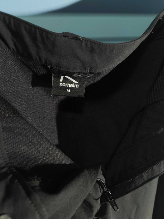 NORHEIM SoftShell Долнище/Мъжко M/L