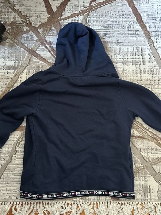 Горнище tommy hilfiger