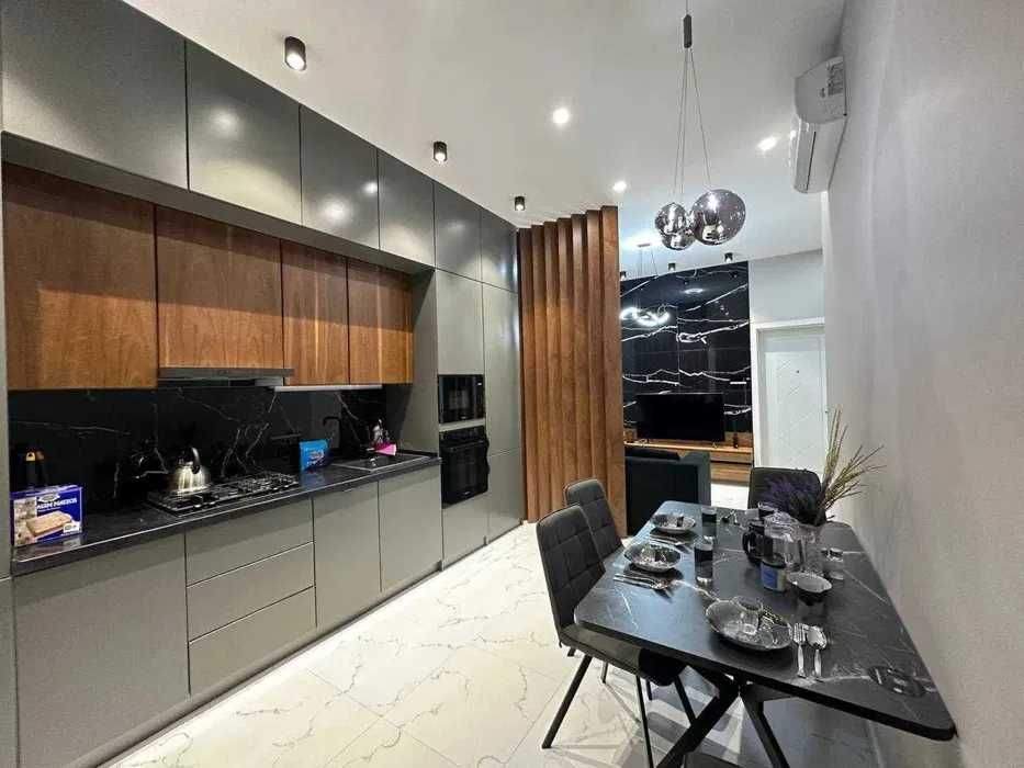 Аренда 2-комнатной в Мирзо Улугбекском районе