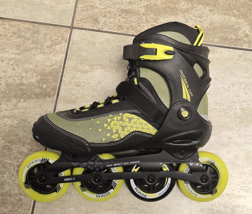 Role Crivit marimea 43 noi