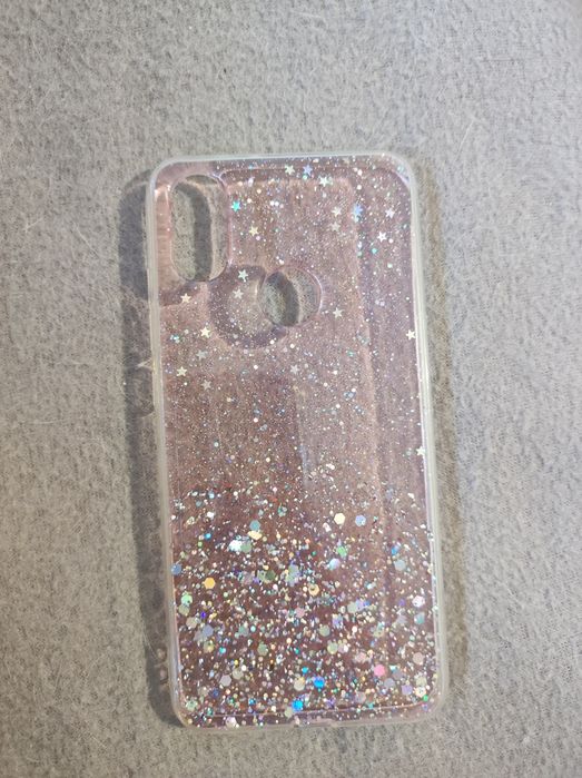 Силиконов кейс за Xiomi Mi A2