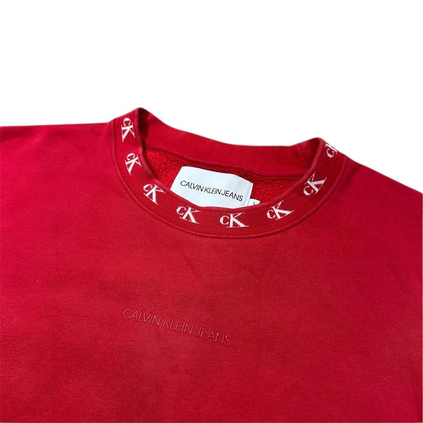 Calvin Klein Crewneck