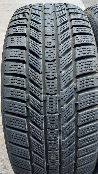 Зимни гуми 205/50/17 Continental WinterContact TS870 4 броя