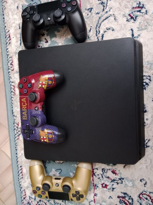 Пс4 Про сатылады