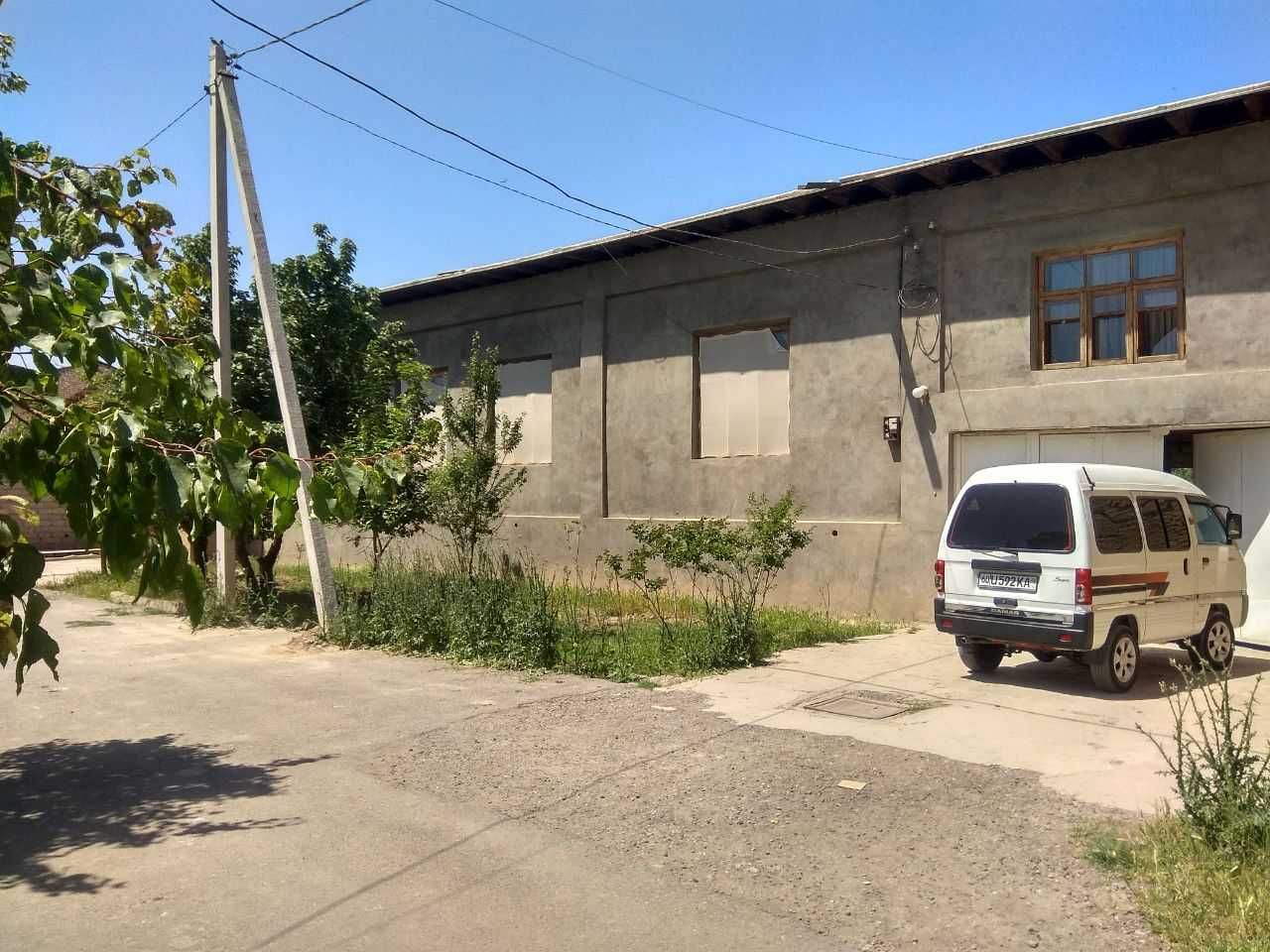 Сдам УЧАСТОК  на Сергелийский районе Улица Ханабад /7 КОМНАТ ДЕШЕВО