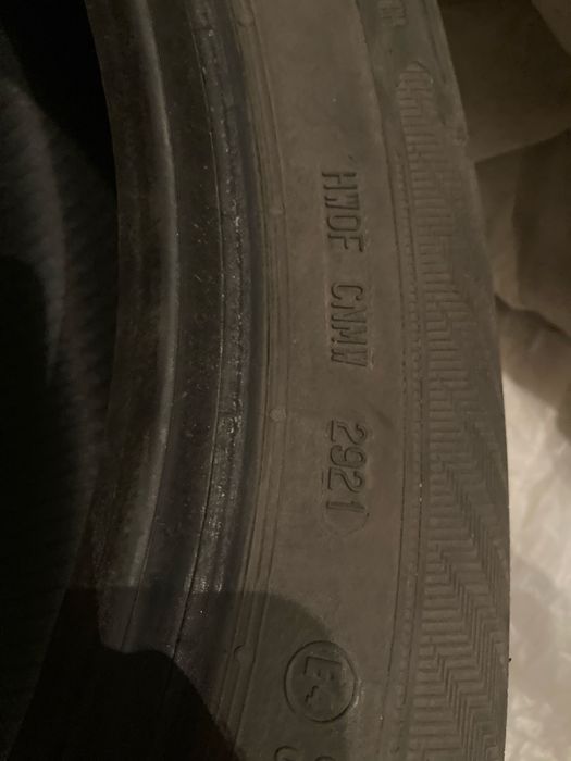 Зимни гуми Gislaved Euro frost 6 205/55/16
