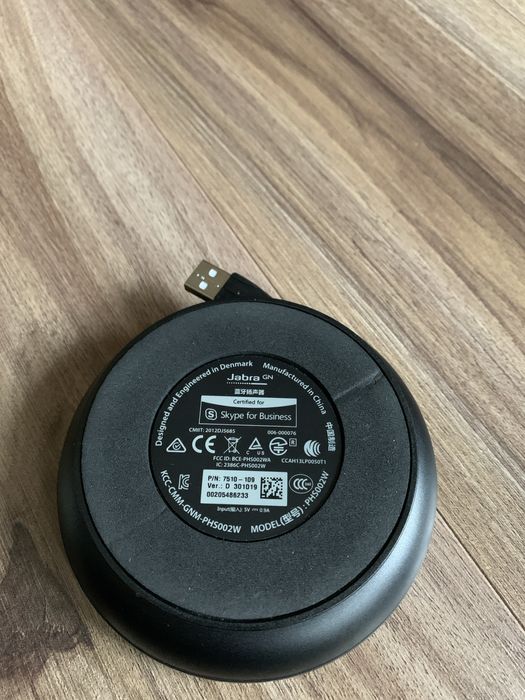 Vand boxa bluetooth Jabra