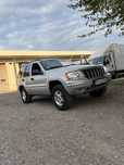 Vand grand cherokeee