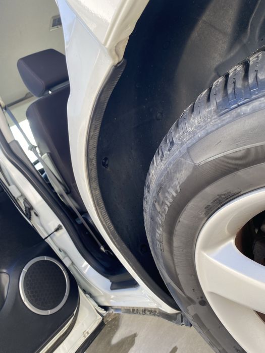 Grand Vitara 4x4 off road