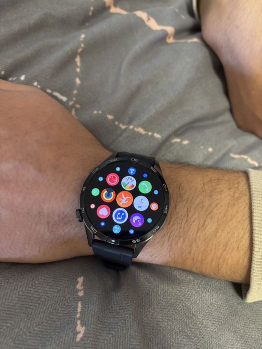 Huawei WATCH GT 4