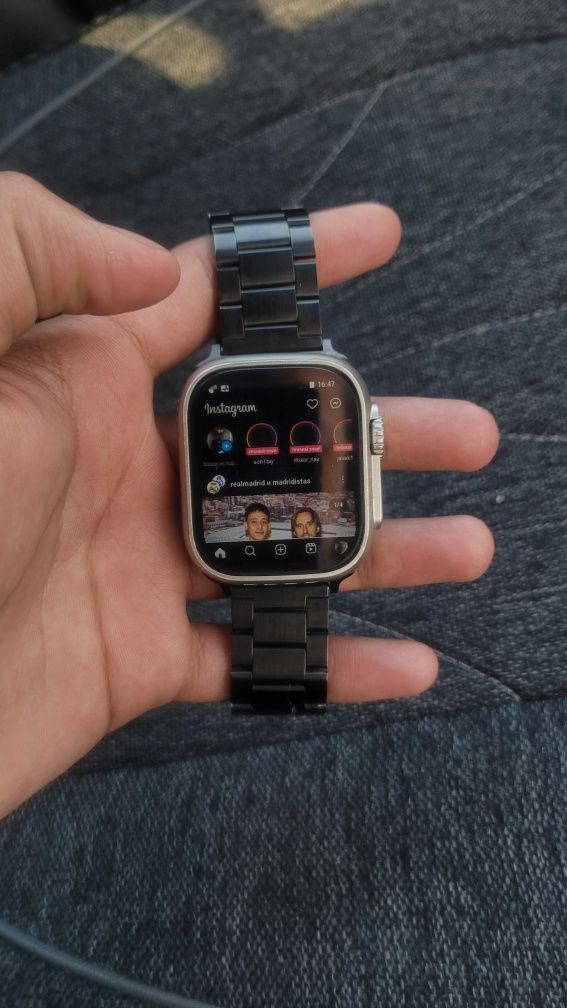 Smart watch 64gb