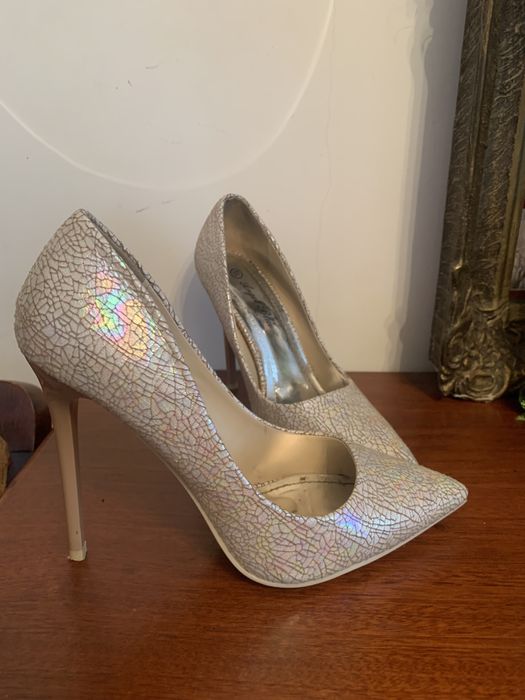 Pantofi de ocazie, nr37