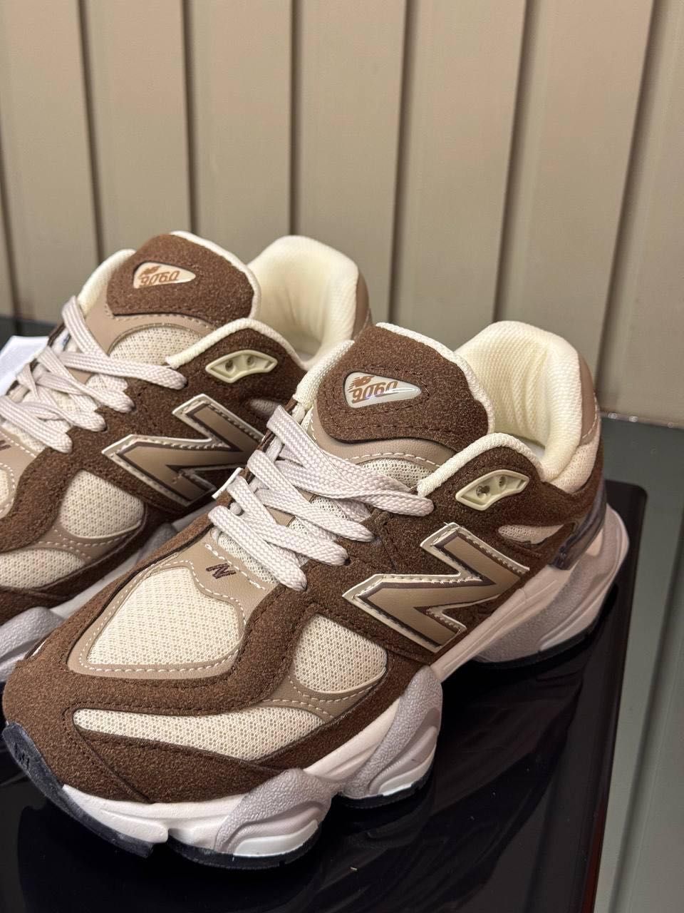 Дамски маратонки на New Balance