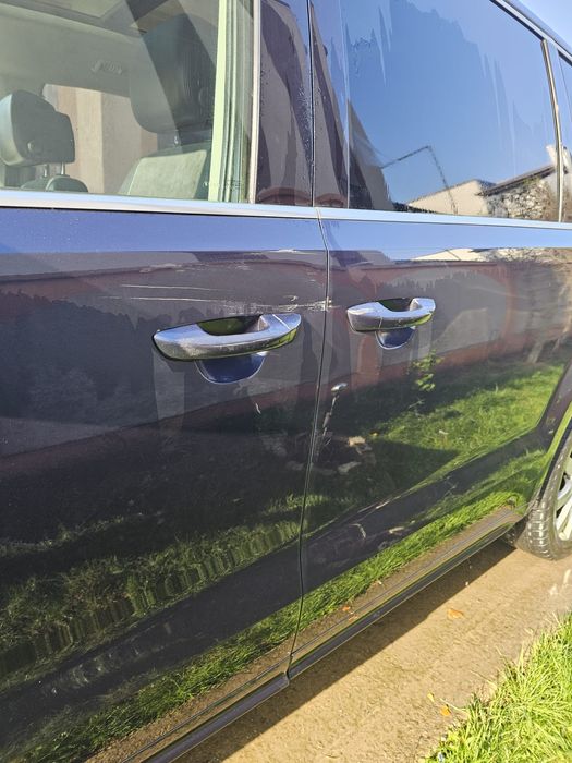 Sharan 2014 2.0 TDI