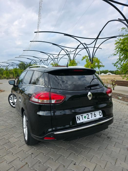 Renault Clio 4 1.5 DCI Euro6 An 2017