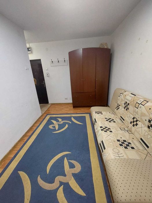 Garsoniera , parter , Soseaua Oltenitei