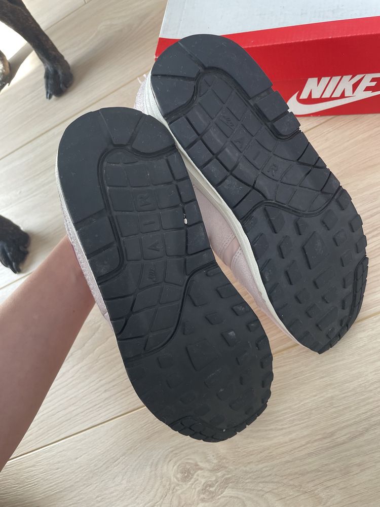 Nike Air Max 1, 38 номер