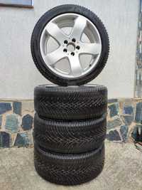 Продавам гуми с джанти за Мерцедес МЛ / Mercedes ML