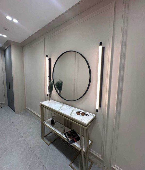 ц-2 Алайский 2-комнатная кв Новый ремонт! Звоните - Лучше не найти!