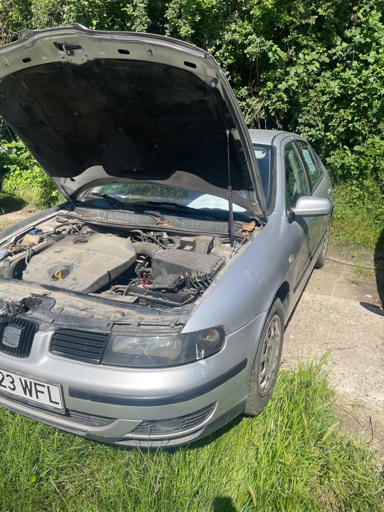 Seat Leon 1.9 ALH