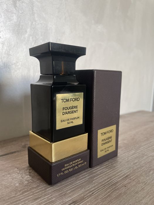 Tom ford fougere