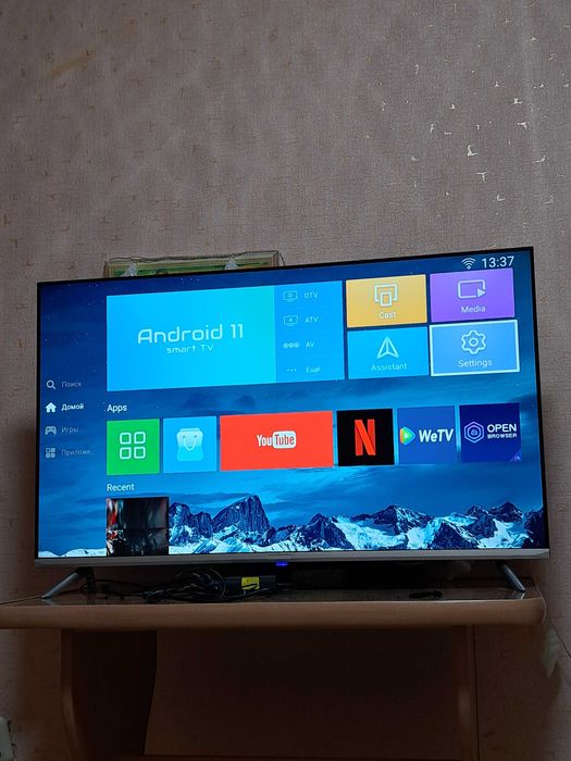 Телевизор Samsung