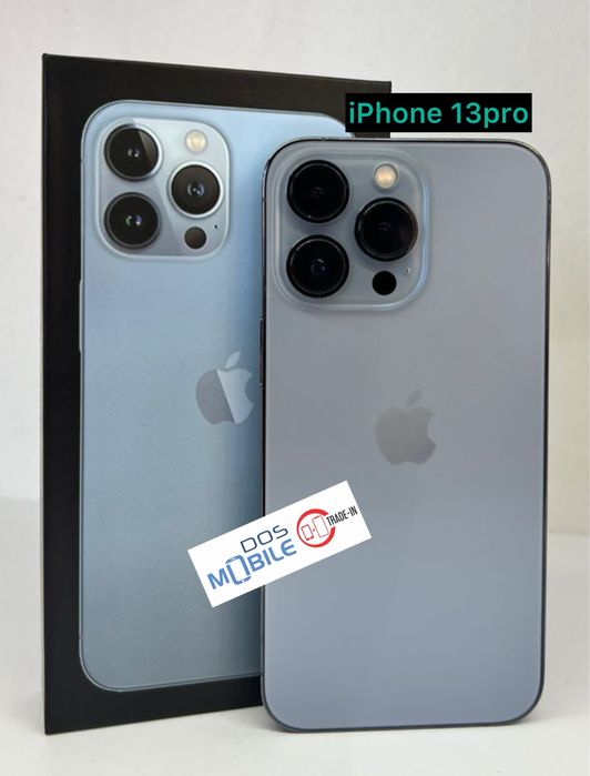 Apple iPhone 13pro Айфон 13про 128гб