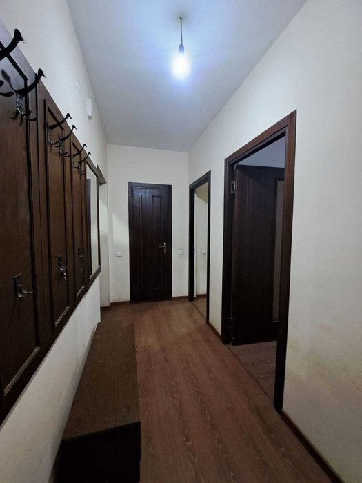 Своя продается метро Чоштепа 3-6-7 новостройка дом 75м2 Ипотека 950млн