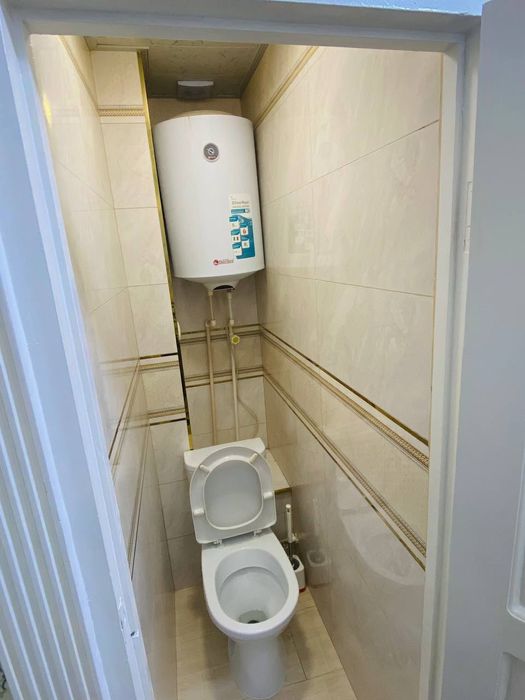 3 хонали квартира ижарага берилади!!!